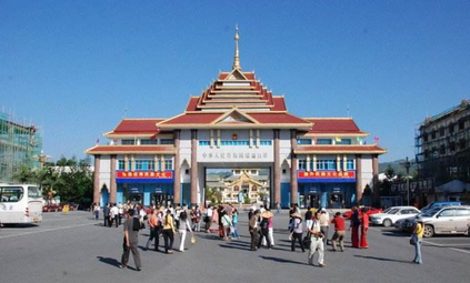 廣州到德宏傣族景頗族自治州物流專線,廣州到德宏傣族景頗族自治州貨運(yùn)公司