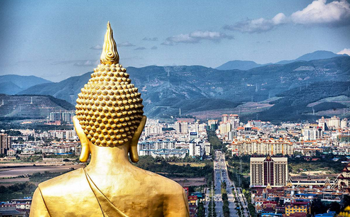 廣州到西雙版納傣族自治州物流專線,廣州到西雙版納傣族自治州貨運公司