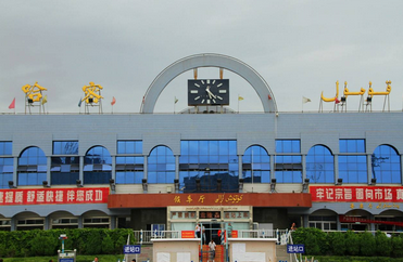 廣州到哈密物流專線,廣州到哈密貨運(yùn)公司