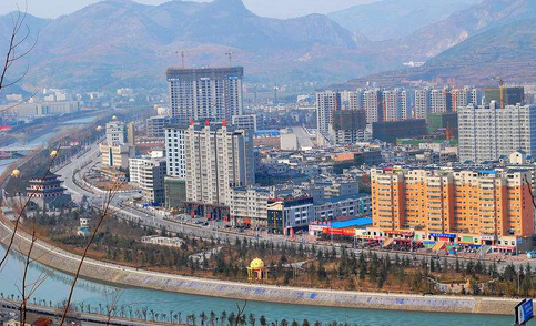 廣州到商洛物流專線,廣州到商洛貨運公司