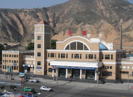 廣州到定西物流專線,廣州到定西貨運(yùn)公司