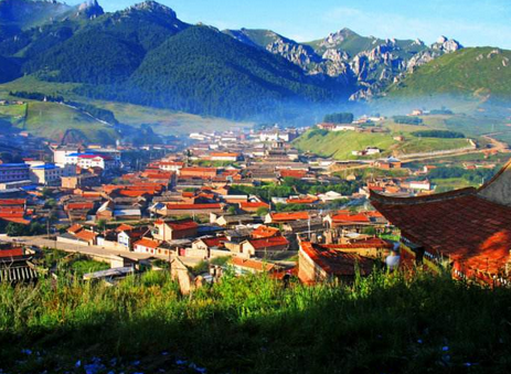 廣州到甘南藏族自治州物流專線,廣州到甘南藏族自治州貨運(yùn)公司