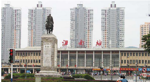 廣州到淮南物流專線,廣州到淮南貨運(yùn)公司