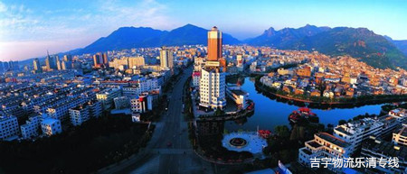 廣州到樂清物流專線,廣州到樂清貨運公司