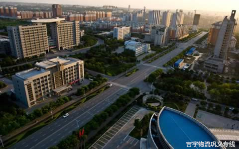 廣州到鞏義物流專線,廣州到鞏義貨運(yùn)公司